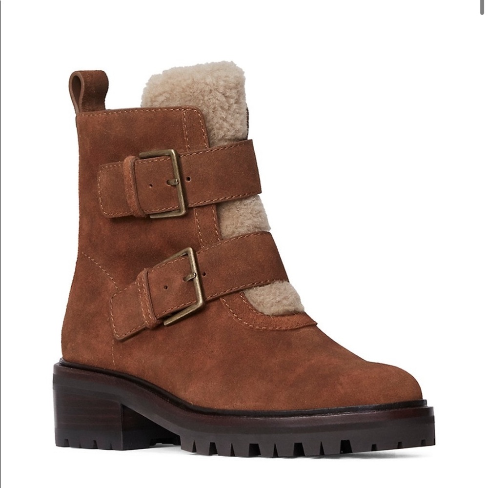 PAIGE Bridget Boot